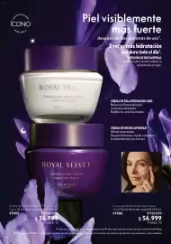 Catálogo Oriflame Página 132
