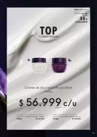 Catálogo Oriflame Página 133