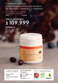 Catálogo Oriflame Página 135