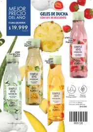 Catálogo Oriflame Página 136