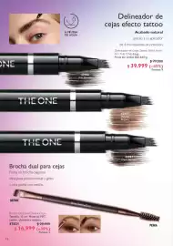 Catálogo Oriflame Página 14