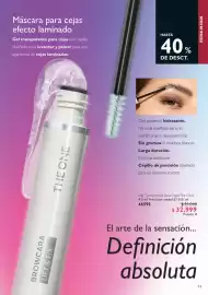 Catálogo Oriflame Página 15