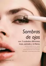 Catálogo Oriflame Página 16
