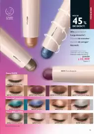 Catálogo Oriflame Página 17