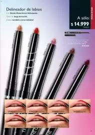 Catálogo Oriflame Página 19