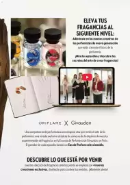 Catálogo Oriflame Página 2