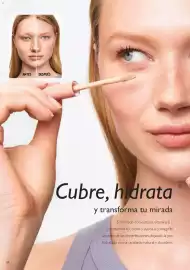 Catálogo Oriflame Página 22