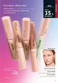 Catálogo Oriflame Página 23