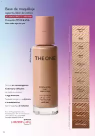 Catálogo Oriflame Página 24