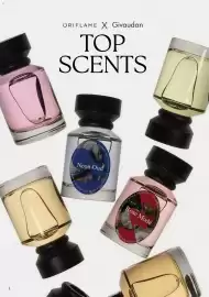 Catálogo Oriflame Página 3