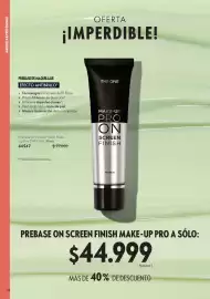 Catálogo Oriflame Página 30