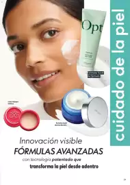 Catálogo Oriflame Página 31