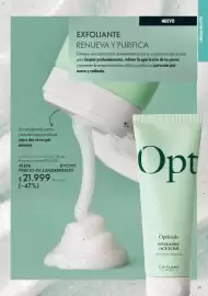 Catálogo Oriflame Página 33