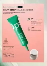 Catálogo Oriflame Página 34