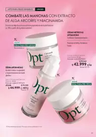 Catálogo Oriflame Página 35