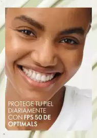Catálogo Oriflame Página 36