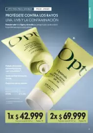 Catálogo Oriflame Página 37