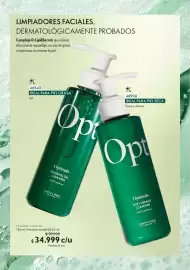 Catálogo Oriflame Página 38