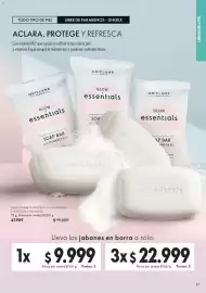 Catálogo Oriflame Página 39