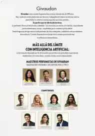 Catálogo Oriflame Página 4