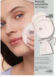 Catálogo Oriflame Página 40
