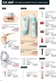 Catálogo Oriflame Página 42