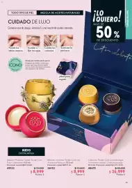 Catálogo Oriflame Página 43