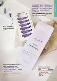 Catálogo Oriflame Página 45
