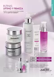 Catálogo Oriflame Página 49