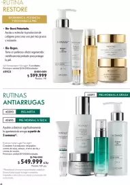 Catálogo Oriflame Página 50