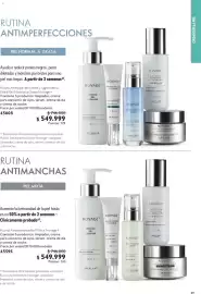 Catálogo Oriflame Página 51