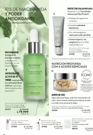 Catálogo Oriflame Página 52