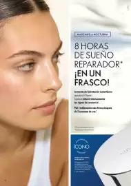 Catálogo Oriflame Página 54