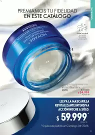 Catálogo Oriflame Página 55