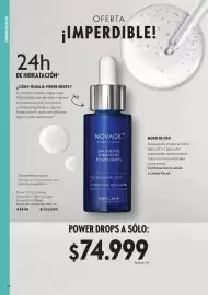 Catálogo Oriflame Página 56