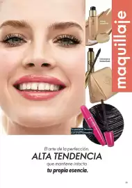 Catálogo Oriflame Página 57