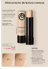 Catálogo Oriflame Página 58