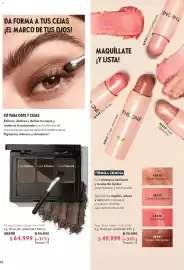 Catálogo Oriflame Página 60