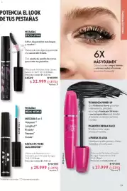 Catálogo Oriflame Página 61