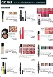 Catálogo Oriflame Página 62