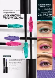 Catálogo Oriflame Página 63