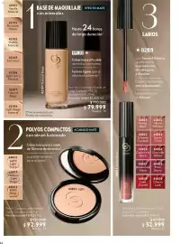 Catálogo Oriflame Página 64
