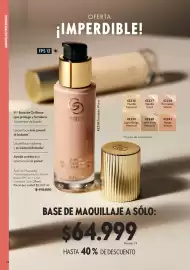 Catálogo Oriflame Página 66