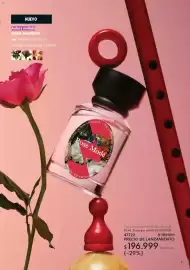 Catálogo Oriflame Página 7