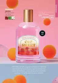 Catálogo Oriflame Página 71