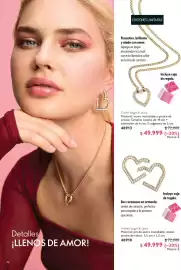 Catálogo Oriflame Página 72