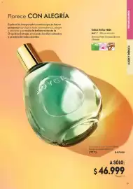 Catálogo Oriflame Página 77