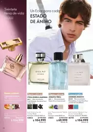 Catálogo Oriflame Página 80