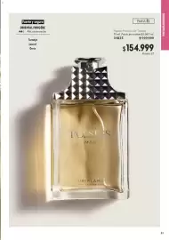 Catálogo Oriflame Página 85