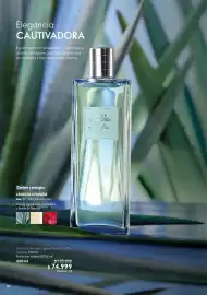 Catálogo Oriflame Página 86
